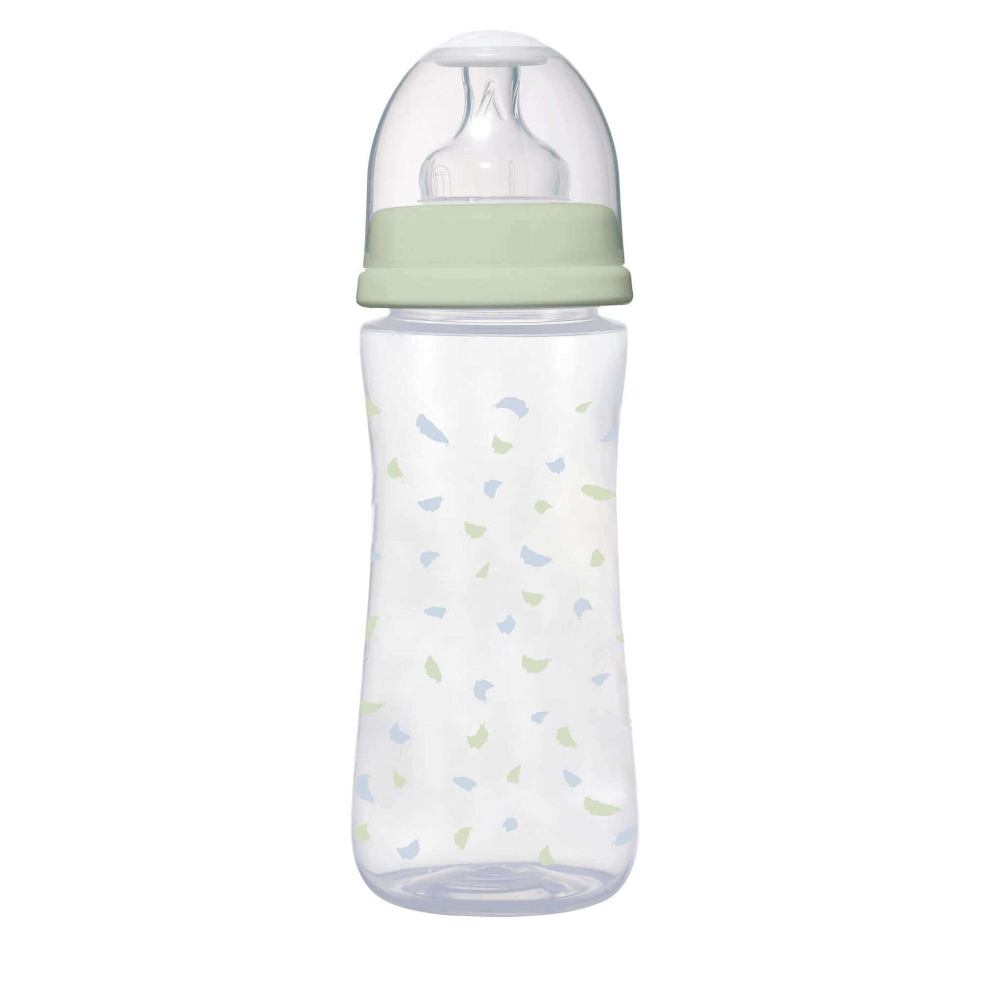 Biberão anticólicas +3M