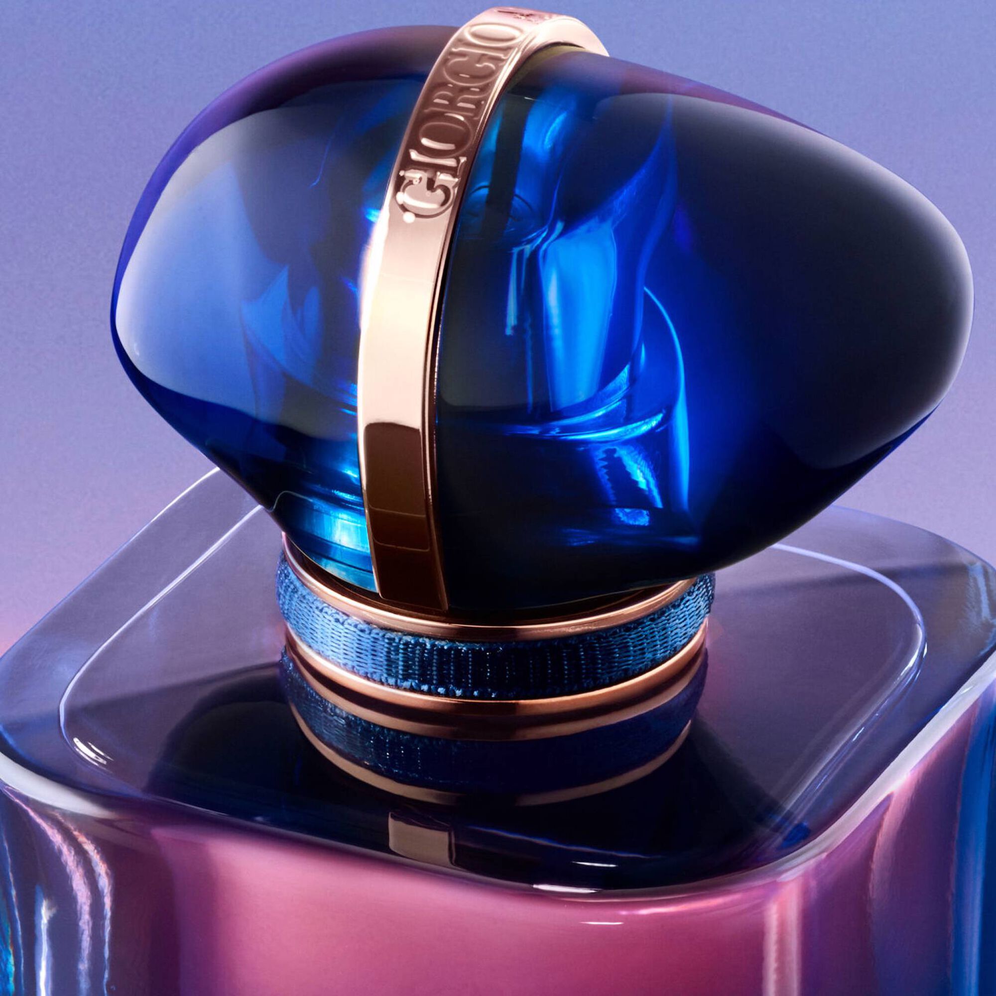 Armani My Way Le Parfum