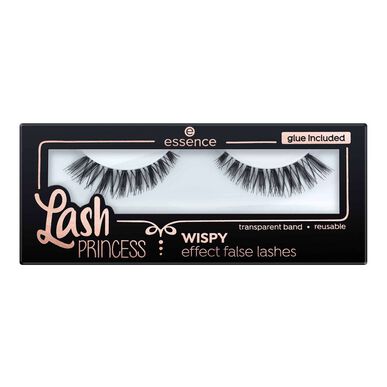 Pestanas Falsas Lash Princess Wispy Wells Image 1