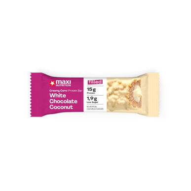 White Chocolate Coconut Creamy Core Wells Image 1