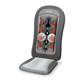 Capa de Massagem Shiatsu MG206 Wells Image 2