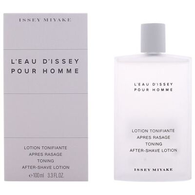 Issey Miyake L'Eau Pour Homme After Shave