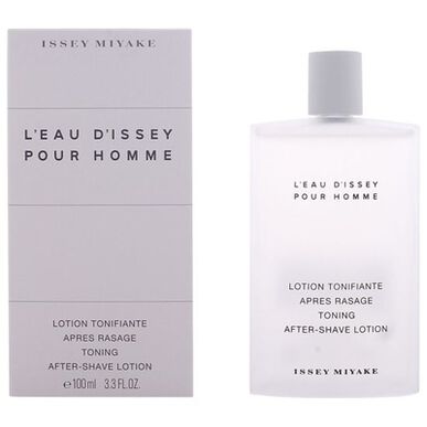 Issey Miyake L'Eau Pour Homme After Shave Wells