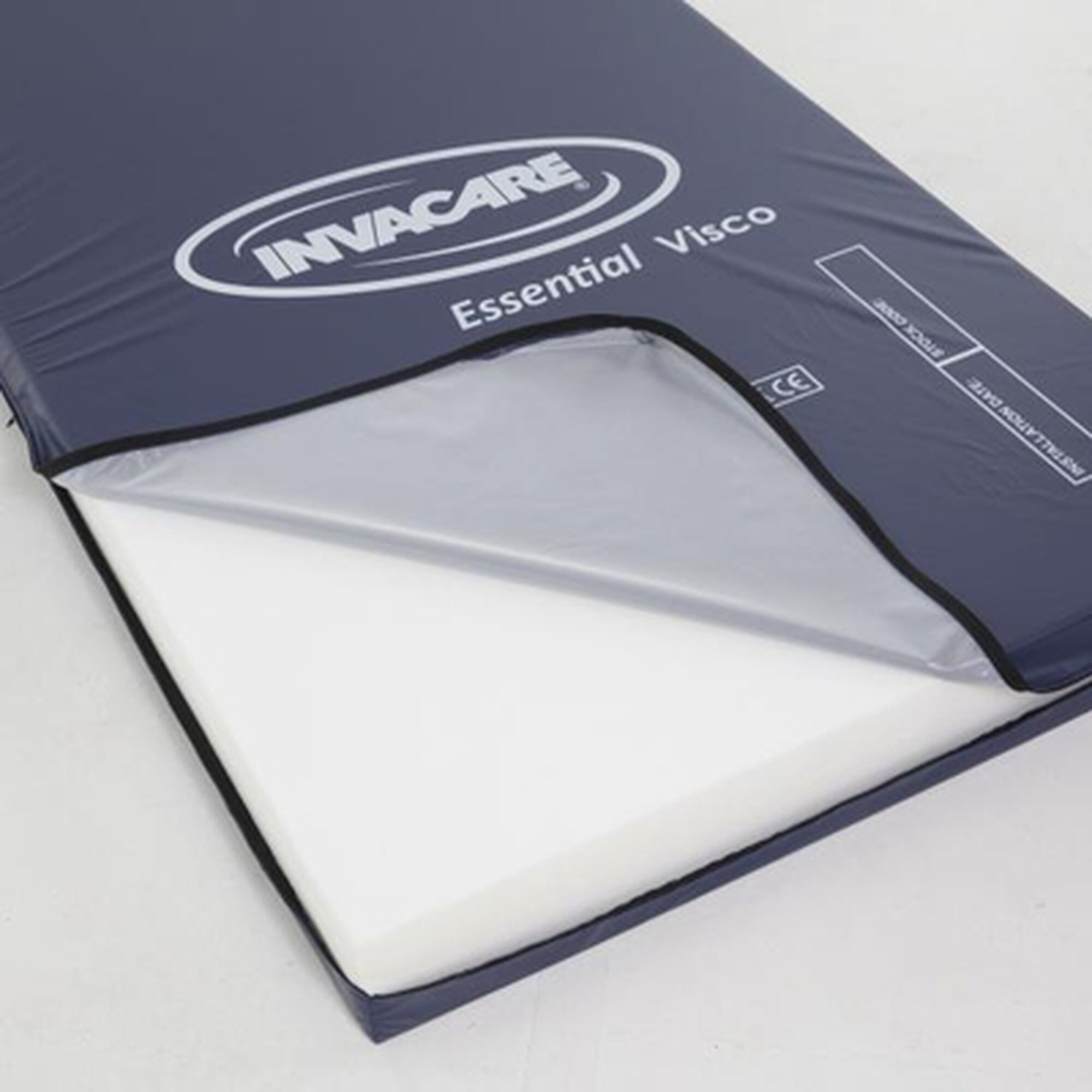 Colchão Essential Visco