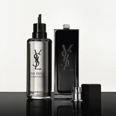 Yves Saint Laurent MYSLF Eau de Parfum Recarga Wells Image 3