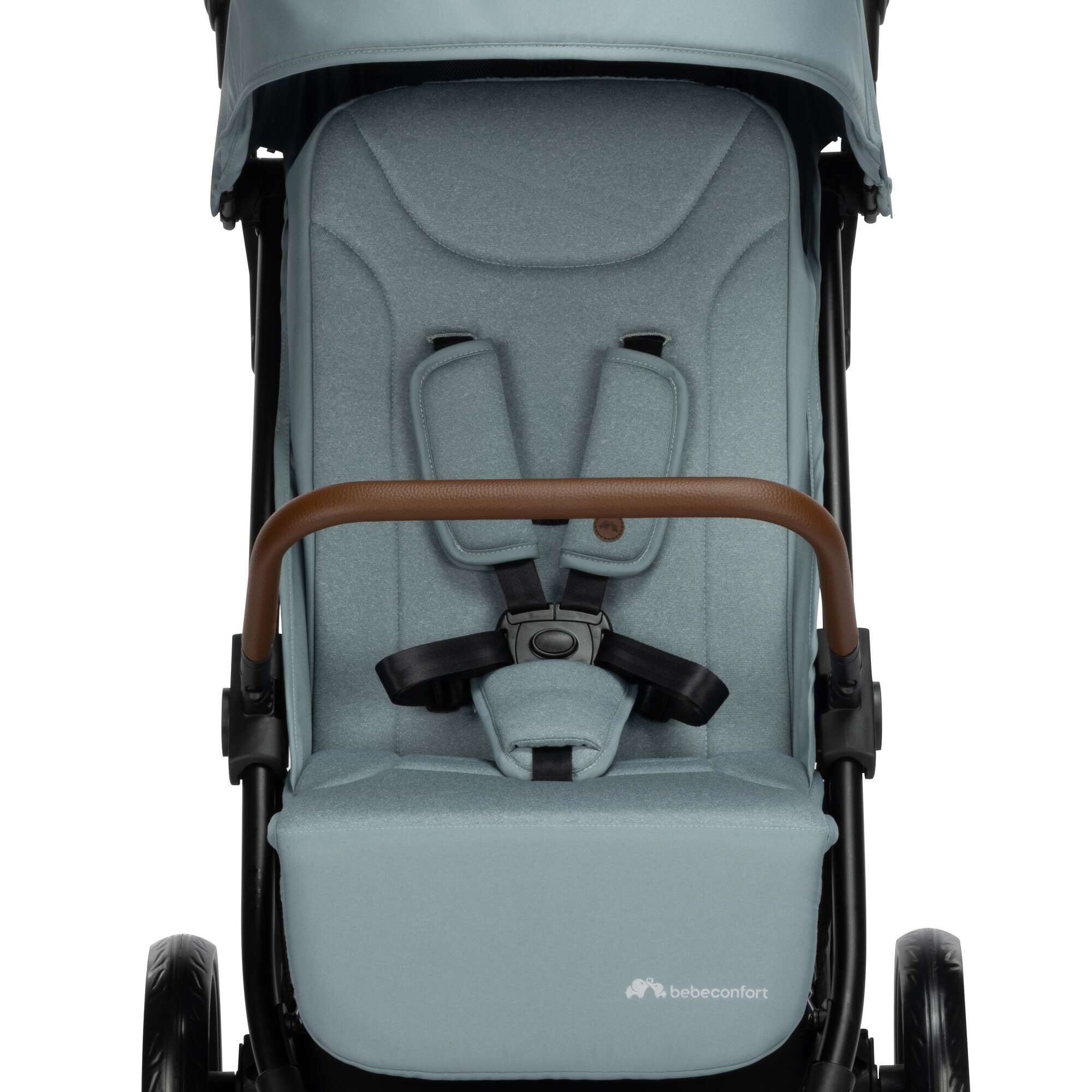 BBC Indra Mineral Blue