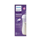 Biberão Natural Response 330ml Wells Image 2