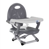 Assento Pocket Snack Dark Grey Wells Image 2