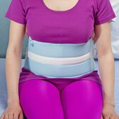 Imobilizador Abdominal Wells Image 3