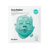 Cryo Rubber Soothing Mask Wells Image 1