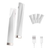 2 in 1 Sonic Dermaplane Wells Image 1