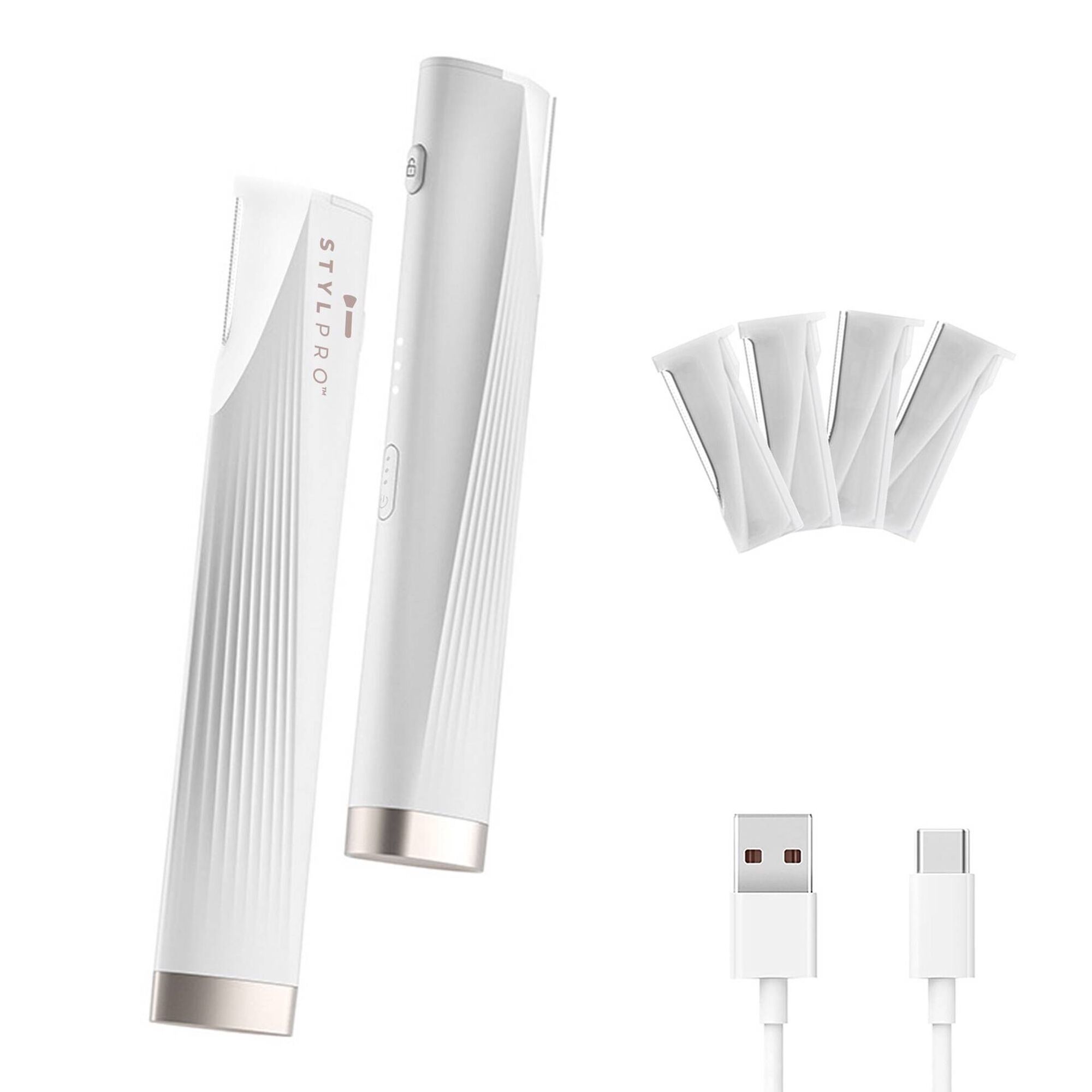 2 in 1 Sonic Dermaplane