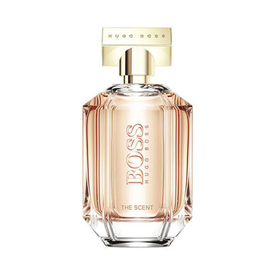 Hugo Boss The Scent For Her EDP Wells