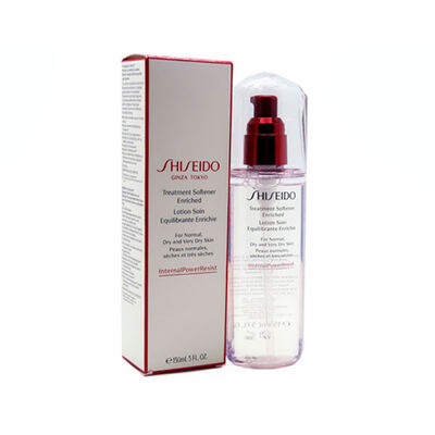 Treatment Softener Enrichie Dry Skin