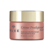 Crème Prodigieuse Boost Baume-Huille Wells