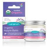 Bálsamo Orgânico Mamilos Wells Image 3