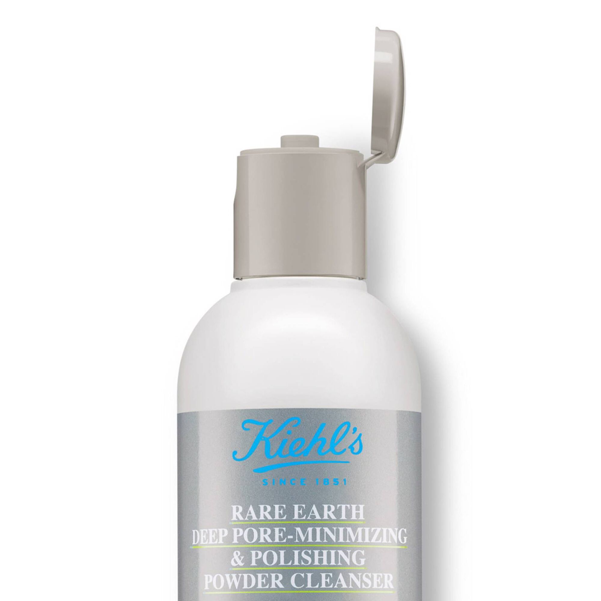 Rare Earth Pore-Minimizing Polishing Powder