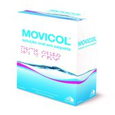 Movicol Obstipação Wells