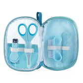 Conjunto Happy Hands Azul Wells Image 2
