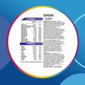 Suplemento Multivitamínico Centrum Homem Wells Image 7