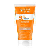 Sun Care Tinted Cream Unifying SPF50+ Wells Image 1