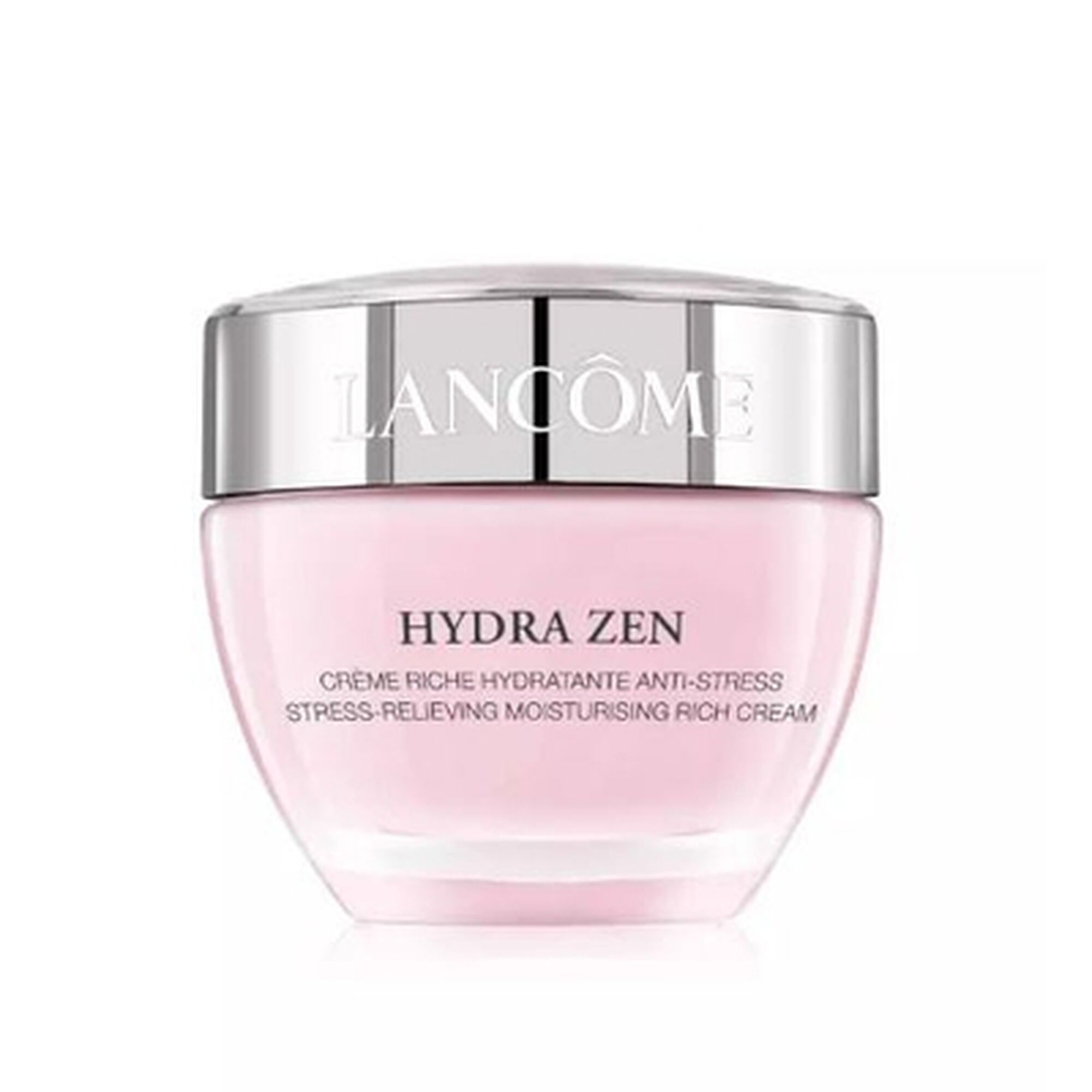 Hydra Zen Moisturising Rich Cream