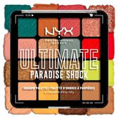 Ultimate Shadow Palette  Tropic Shock Wells Image 1