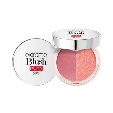 Blush em Pó Extreme Blush Duo Wells