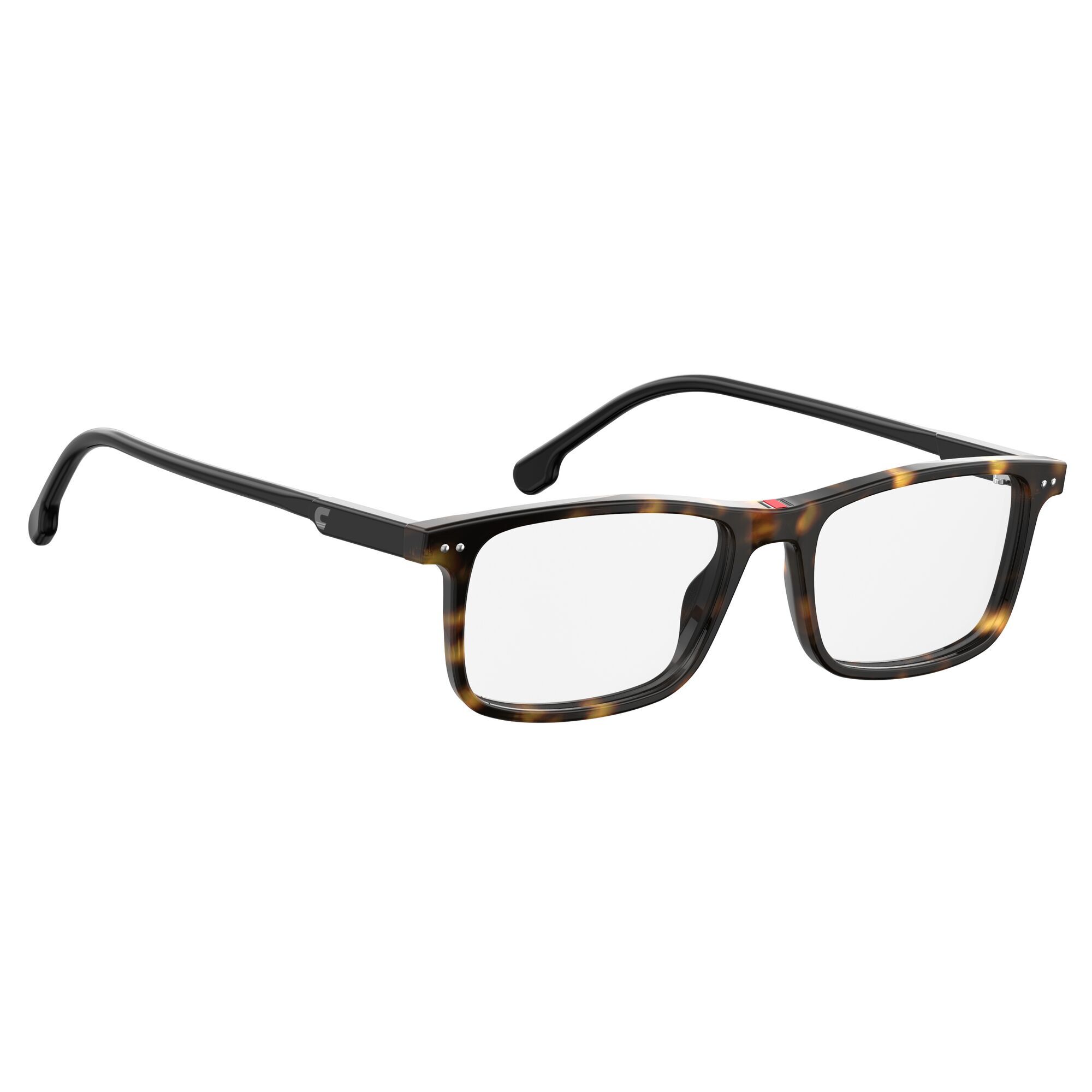 Armação Óculos Carrera Tartaruga Ca004