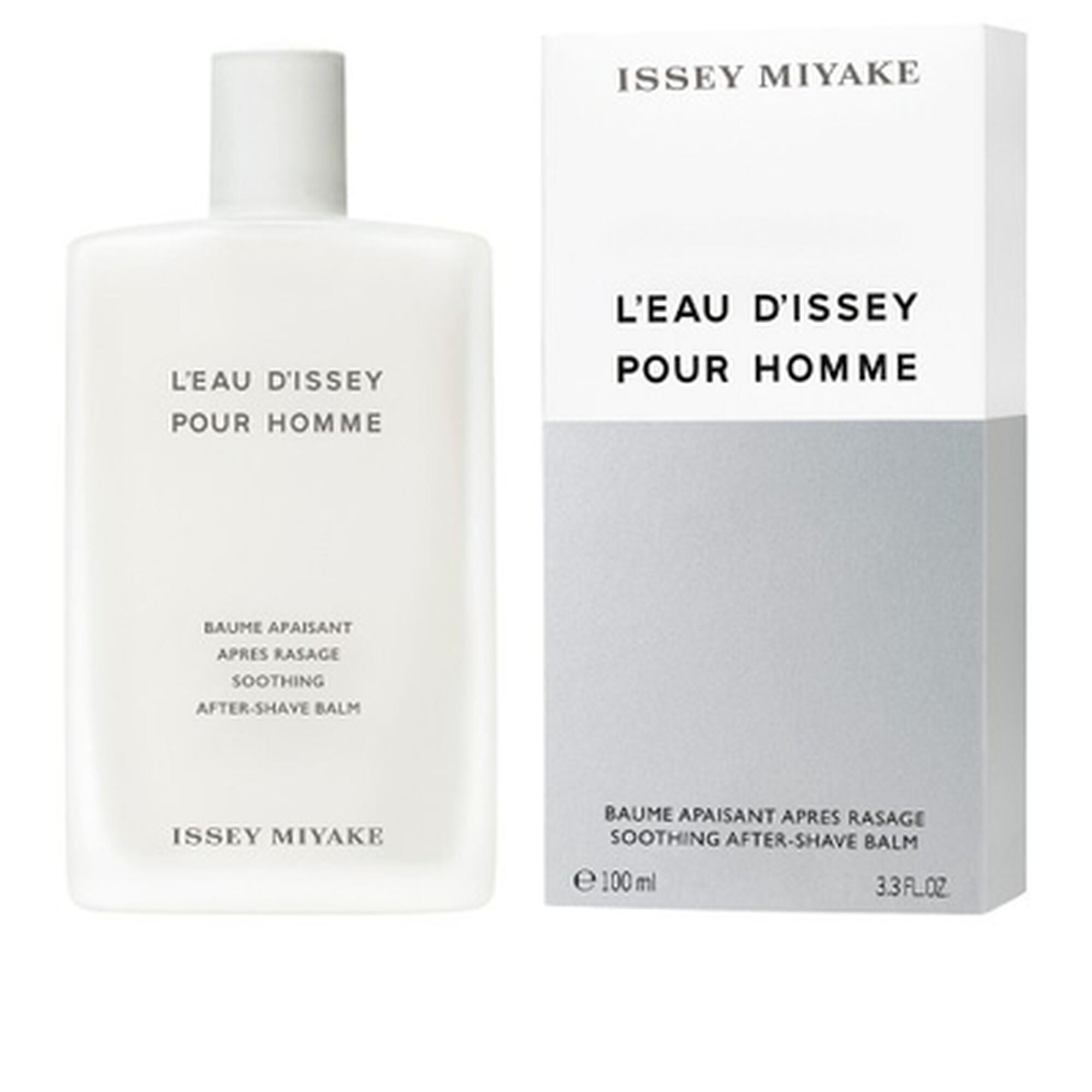 Issey Miyake L'Eau D'Issey After Shave Balm