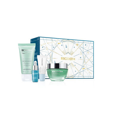 Coffret Hidratação Aquasource Hyaluplump Gel Wells
