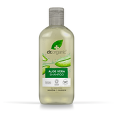 Champô com Aloé vera bio Wells