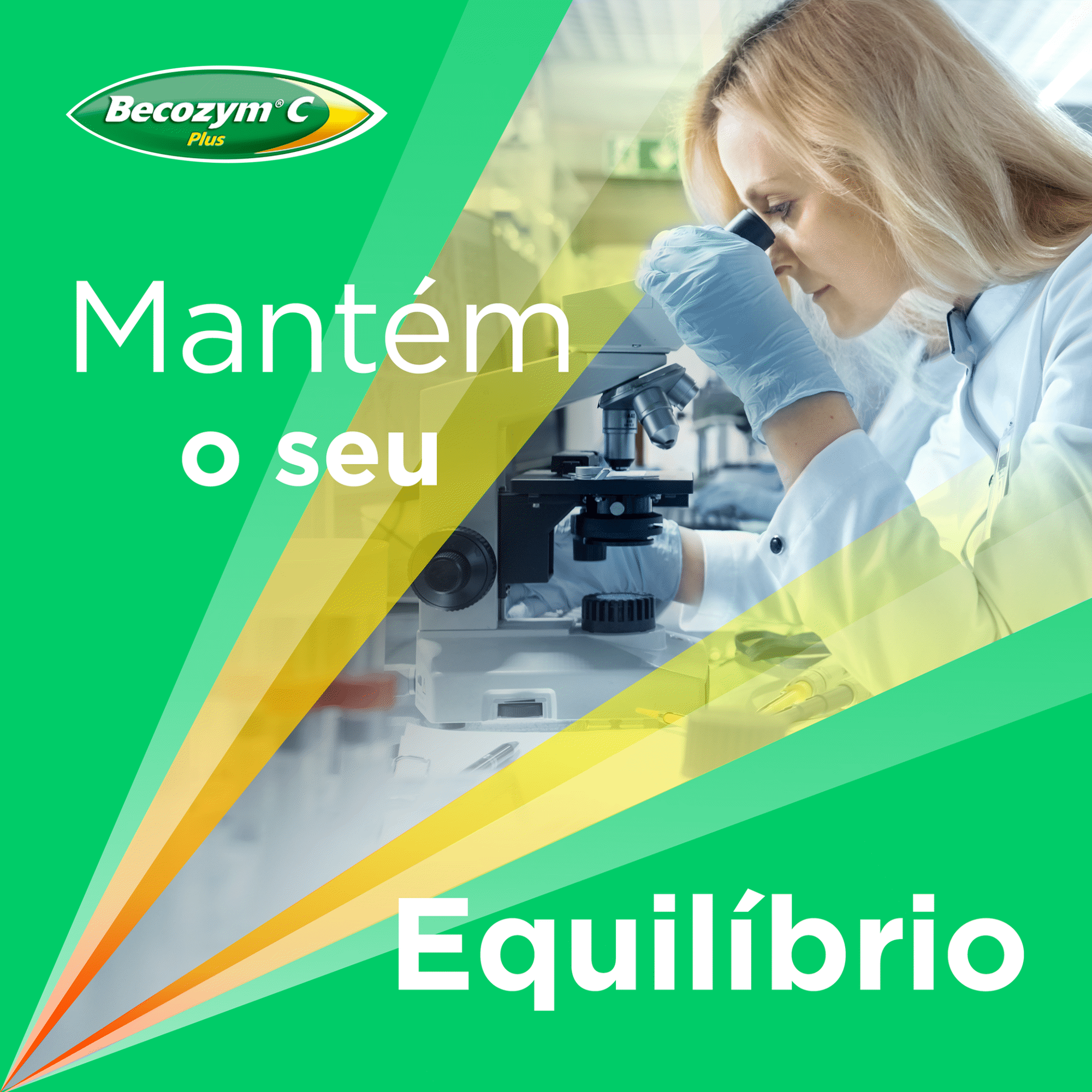 Suplemento Desempenho Físico e Mental Plus