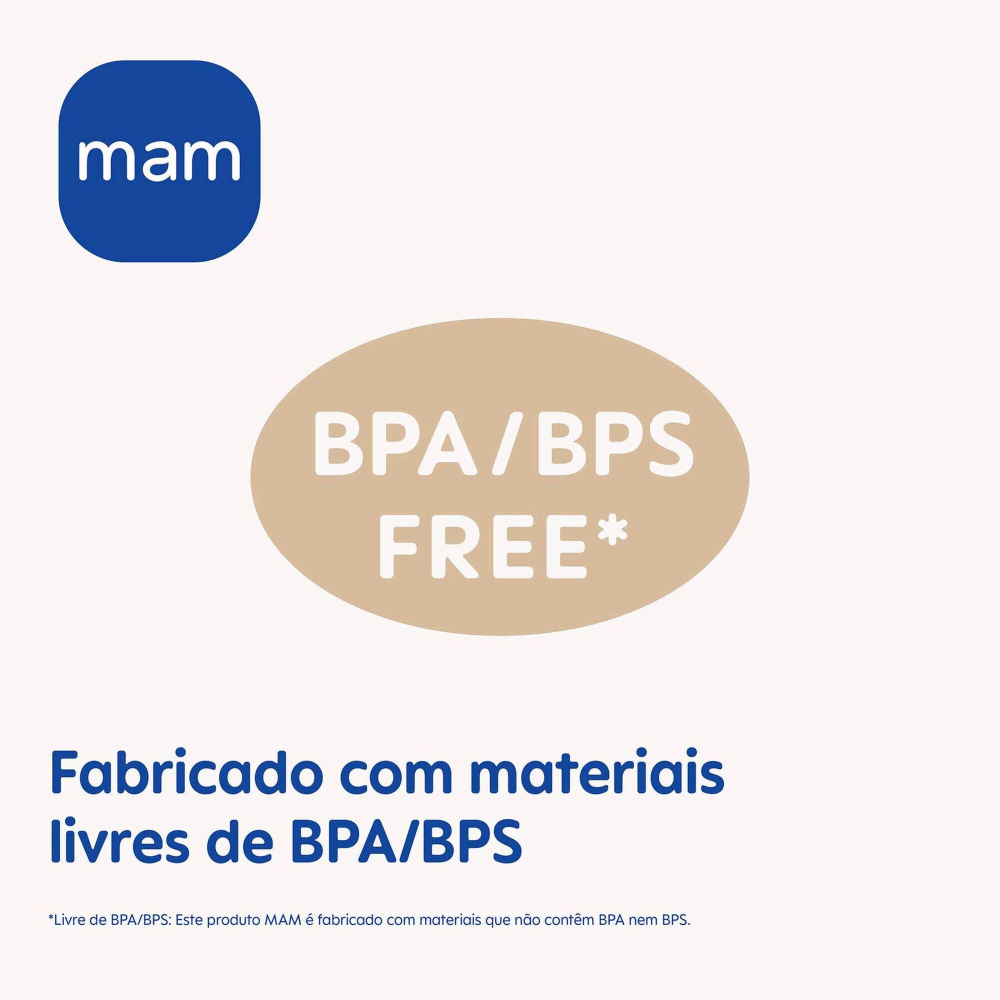 Tetina Para Pápas 6M+