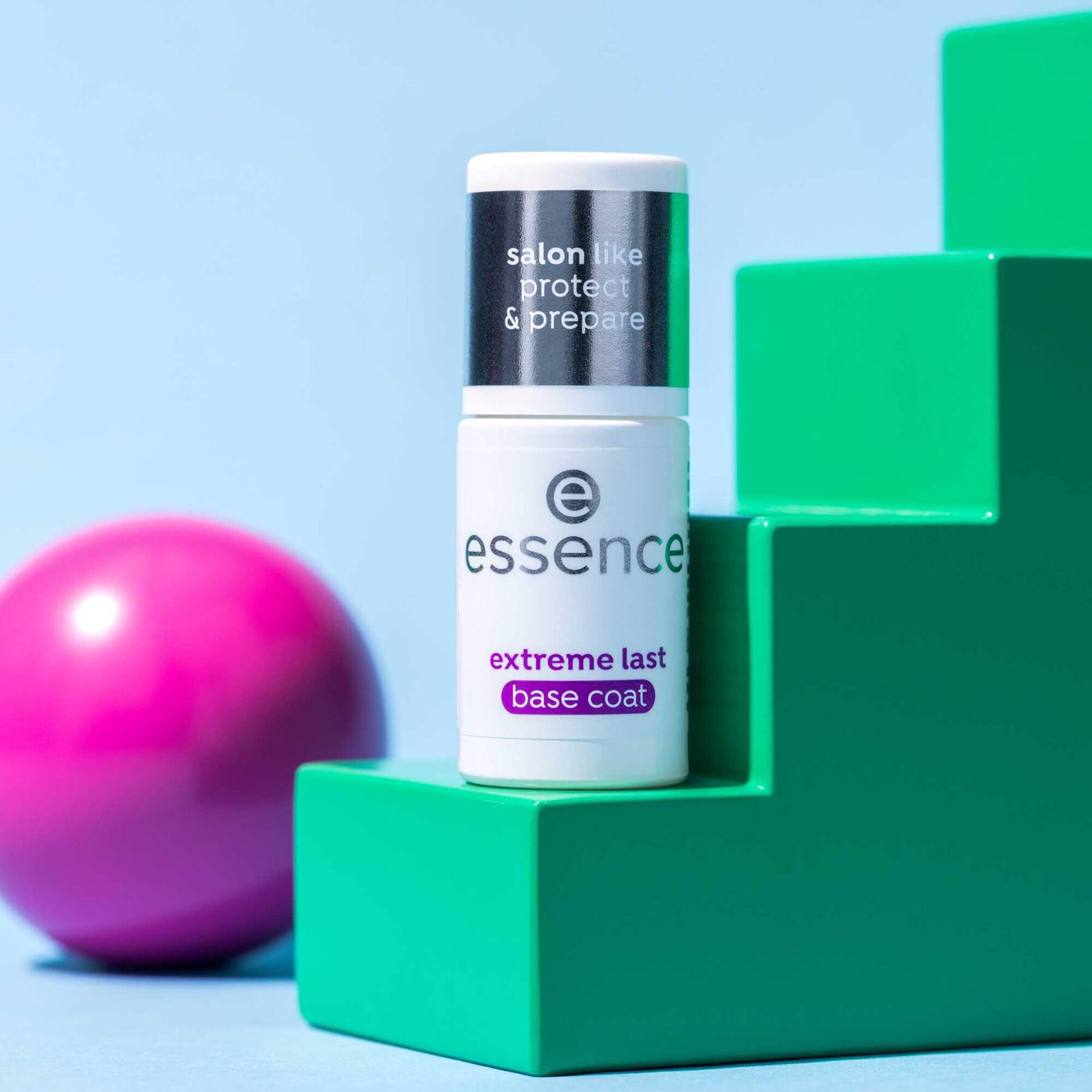 Extreme Last Base Coat