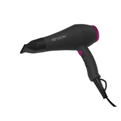 Time To Shine Smooth Brilliance Hair Dryer