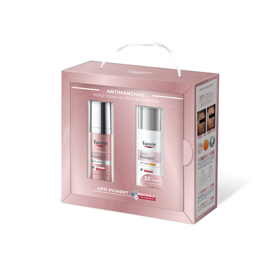 Coffret Anti-Pigment Antimanchas Wells