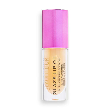 Óleo Lábios Glaze Lip Oil Getaway Terracotta 4.6 ml Wells Image 1