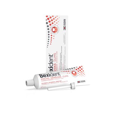 Bexident Gel Tratamento Gengivas Wells
