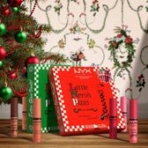 Set Butter Gloss Caixa de Pizza Home Alone Wells Image 9