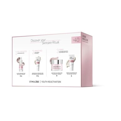 Coffret Creme de Rosto Dia Rosâge Extra Rich Wells