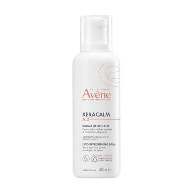 Xeracalm A.D Lipid-Replenishing Balm Wells Image 1