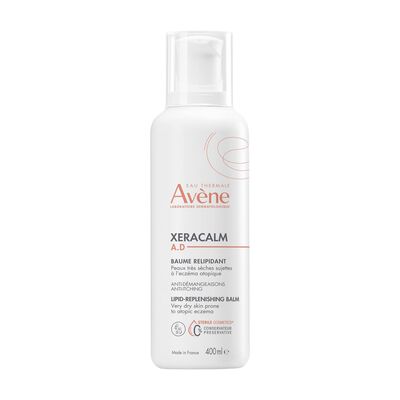 Xeracalm A.D Lipid-Replenishing Balm Xeracalm A.D Lipid-Replenishing Balm