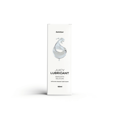 Juicy Lubricant Smooth Silicon