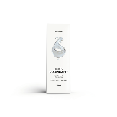 Juicy Lubricant Smooth Silicon Wells