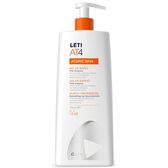 Gel de Banho Hidratante Pele Atópica AT4 Wells