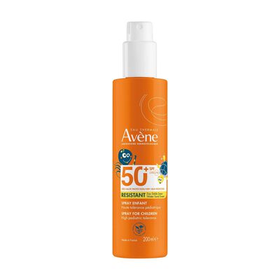 Sun Care Spray for Children SPF50+