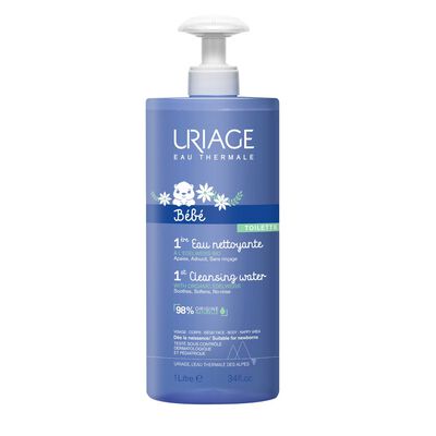 Primeira Água Lavante