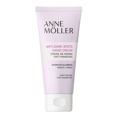 Anti Dark Spots Hand Cream Body Essentials