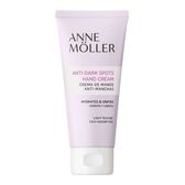 Anti Dark Spots Hand Cream Body Essentials Wells